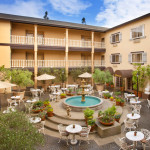 Ayres Hotel & Suites in Costa Mesa