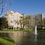 Marriot Costa Mesa