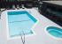 Blvd Hotel Swimming Pools