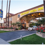 Best Western Plus Newport Mesa Inn